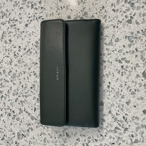 Matt and Nat Wallet